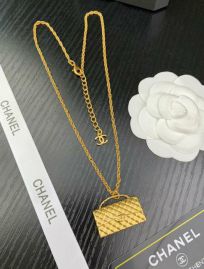 Picture of Chanel Necklace _SKUChanelnecklace0922555612